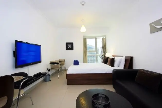 Stüdyo (For 2 Pax)