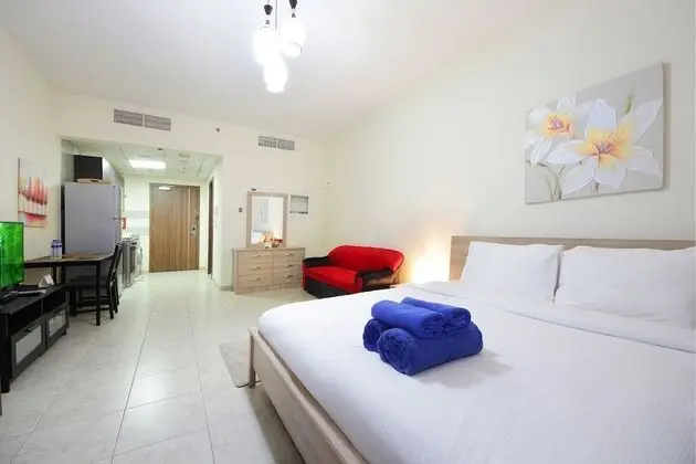 Stüdyo (For 2 Pax)