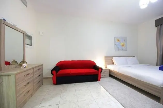 Stüdyo (For 2 Pax)