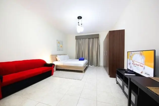 Stüdyo (For 2 Pax)