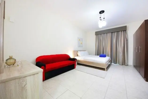Stüdyo (For 2 Pax)