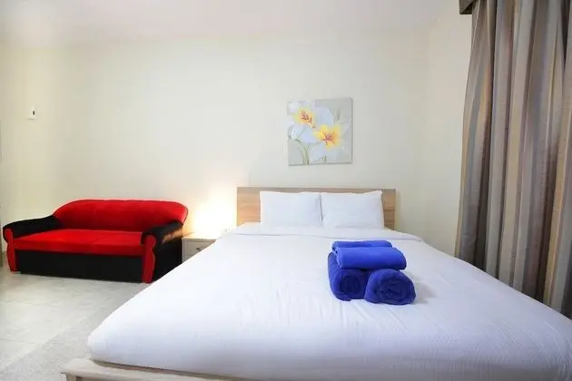 Stüdyo (For 2 Pax)