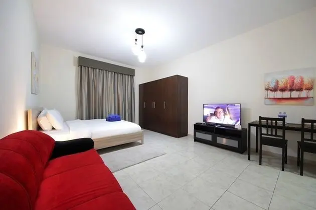 Stüdyo (For 2 Pax)