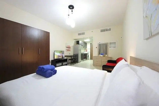 Stüdyo (For 2 Pax)