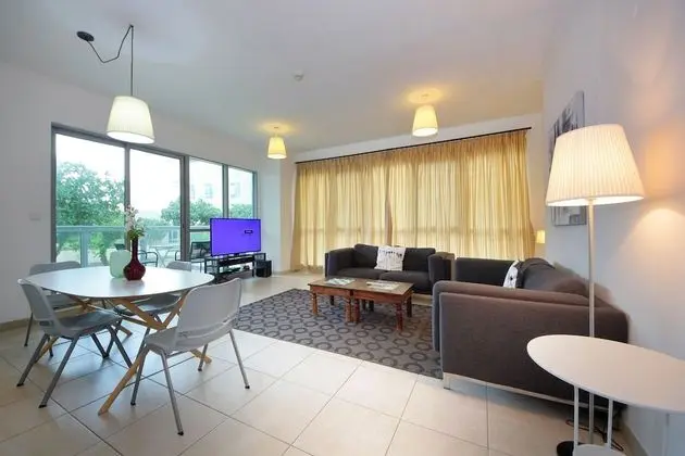 Apart Daire, 2 Yatak Odası (302)