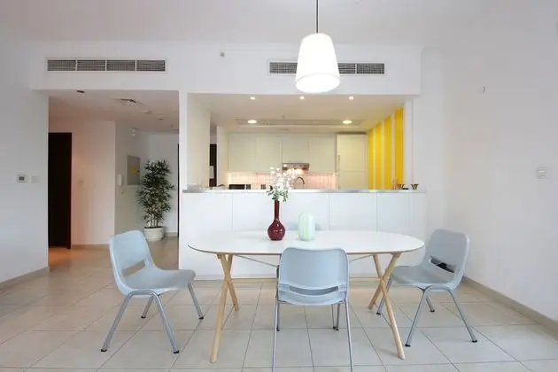 Apart Daire, 2 Yatak Odası (302)