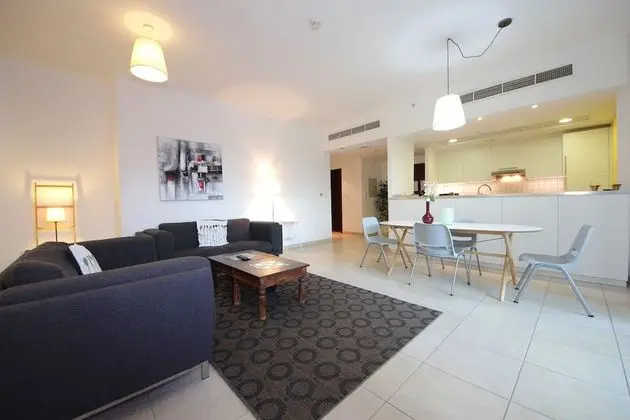 Apart Daire, 2 Yatak Odası (302)