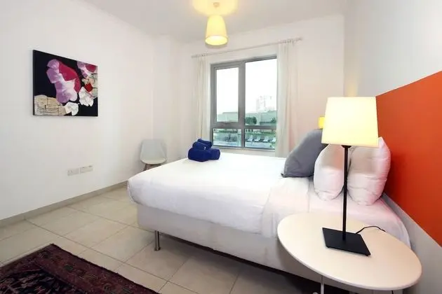 Apart Daire, 2 Yatak Odası (302)
