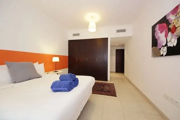 Apart Daire, 2 Yatak Odası (302)