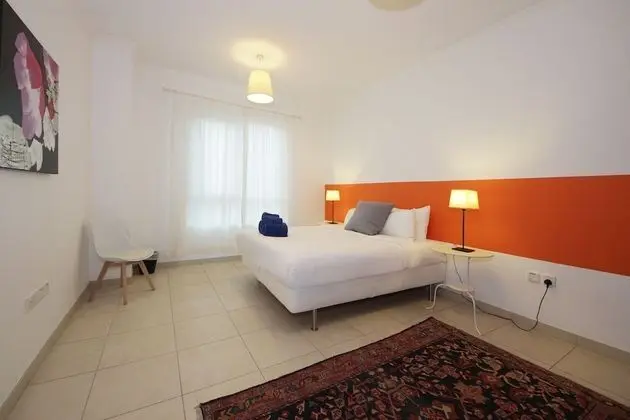 Apart Daire, 2 Yatak Odası (302)