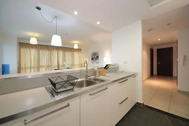 Apart Daire, 2 Yatak Odası (302)
