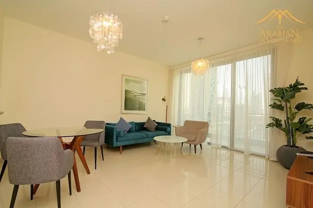 Comfort Apart Daire, 2 Yatak Odası