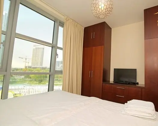 Comfort Apart Daire, 2 Yatak Odası