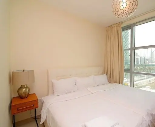 Comfort Apart Daire, 2 Yatak Odası
