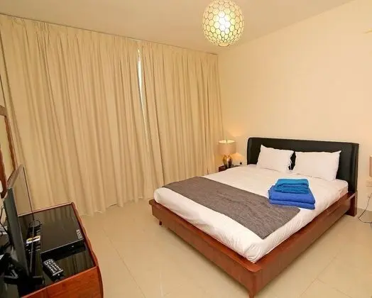 Comfort Apart Daire, 2 Yatak Odası