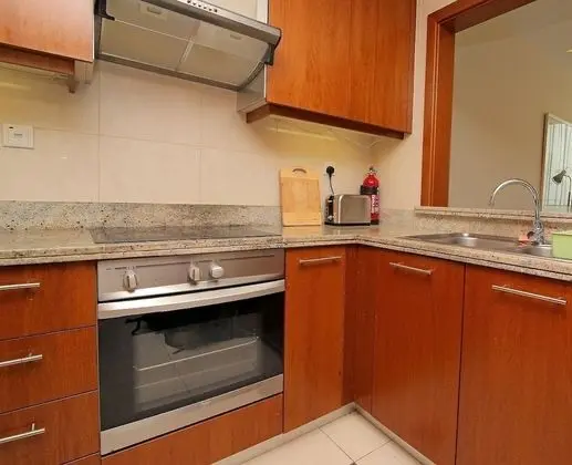 Comfort Apart Daire, 2 Yatak Odası