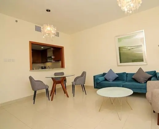 Comfort Apart Daire, 2 Yatak Odası
