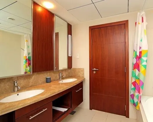 Comfort Apart Daire, 2 Yatak Odası