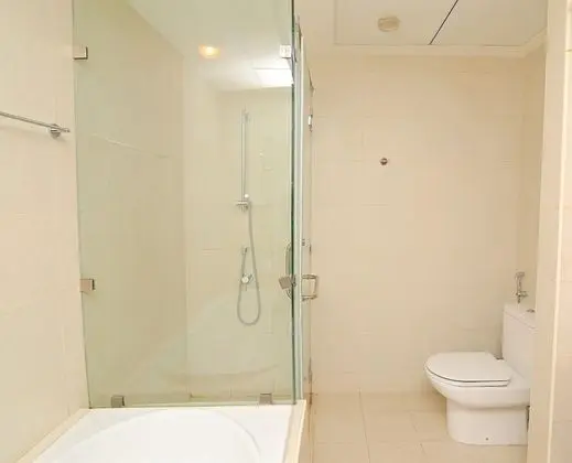 Comfort Apart Daire, 2 Yatak Odası
