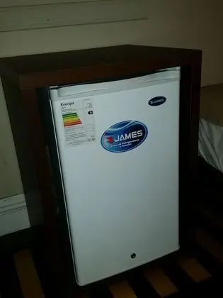 Standard Oda, 1 Çift Kişilik Yatak