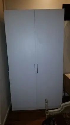 Tek Kişilik Oda