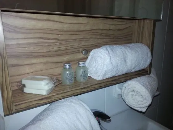 Tek Kişilik Oda