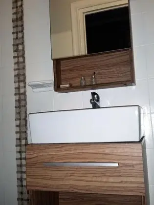 Tek Kişilik Oda