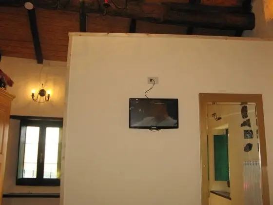 Tek Büyük Yataklı Oda, Dağ Manzaralı (Beta)