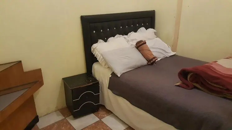 Tek Kişilik Oda