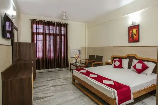 Superior Oda, 1 Tek Kişilik XL Yatak