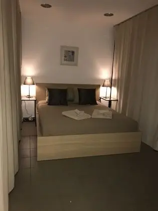 Çatı Katı Süiti (Penthouse)