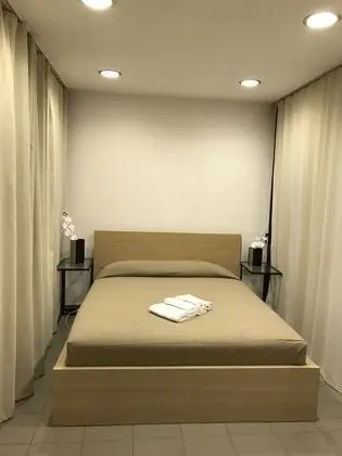 Çatı Katı Süiti (Penthouse)
