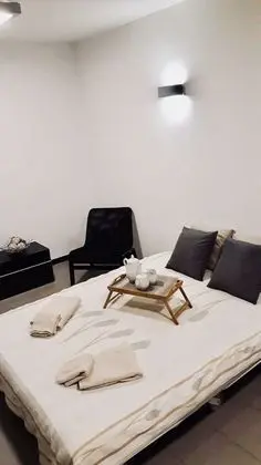 Çatı Katı Süiti (Penthouse)