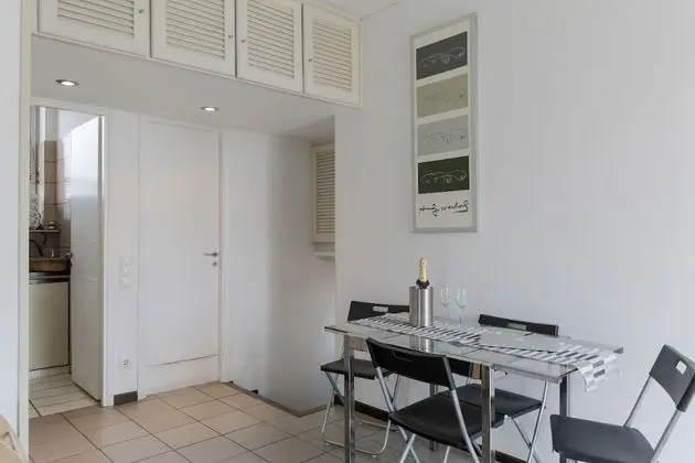 Çatı Katı Süiti (Penthouse)