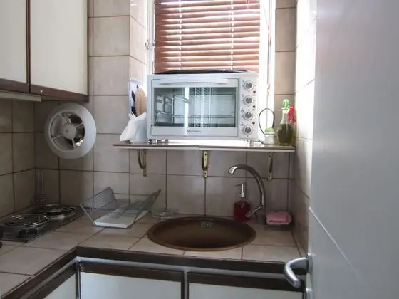 Çatı Katı Süiti (Penthouse)