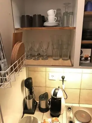 Çatı Katı Süiti (Penthouse)