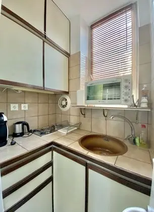 Çatı Katı Süiti (Penthouse)