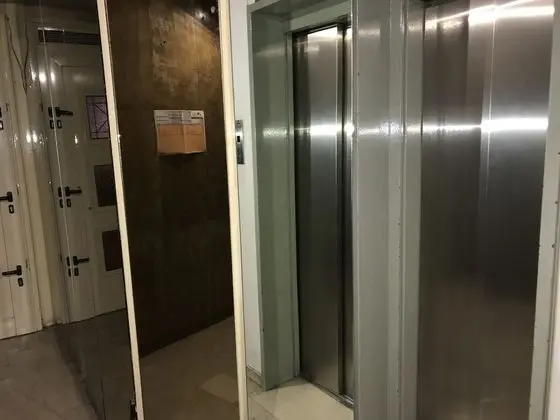 Çatı Katı Süiti (Penthouse)