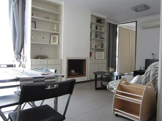Çatı Katı Süiti (Penthouse)