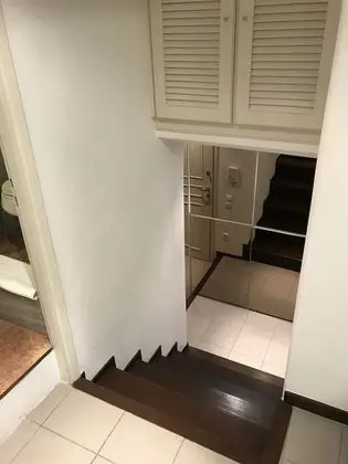 Çatı Katı Süiti (Penthouse)
