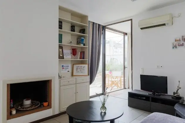 Çatı Katı Süiti (Penthouse)