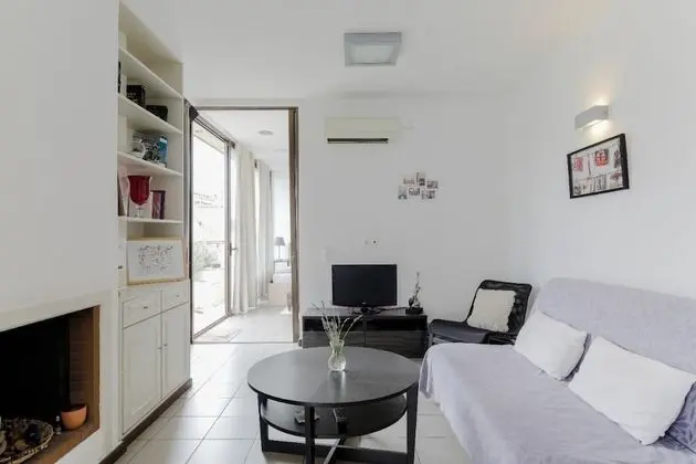 Çatı Katı Süiti (Penthouse)