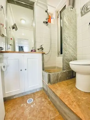 Çatı Katı Süiti (Penthouse)