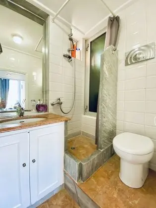 Çatı Katı Süiti (Penthouse)