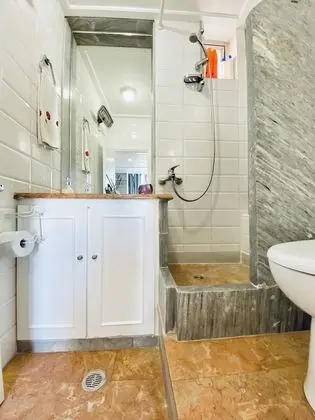 Çatı Katı Süiti (Penthouse)