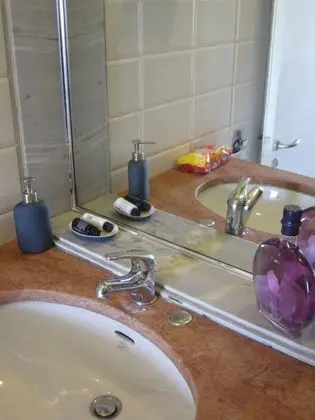 Çatı Katı Süiti (Penthouse)