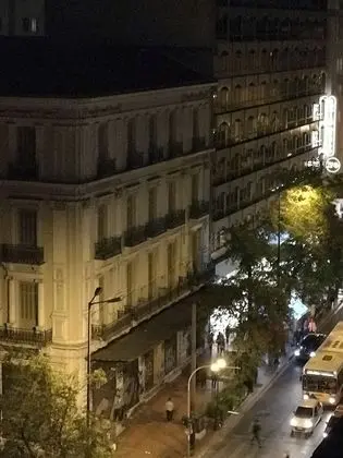 Çatı Katı Süiti (Penthouse)
