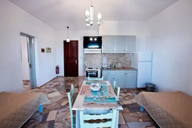 Apart Daire, 1 Yatak Odası, Balkon, Okyanus Manzaralı