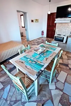 Apart Daire, 1 Yatak Odası, Balkon, Okyanus Manzaralı