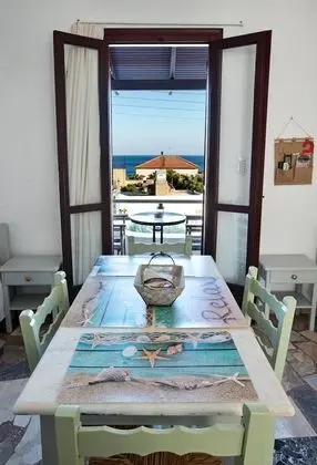 Apart Daire, 1 Yatak Odası, Balkon, Okyanus Manzaralı